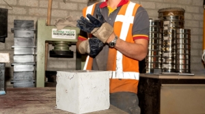 Betontechnoloog