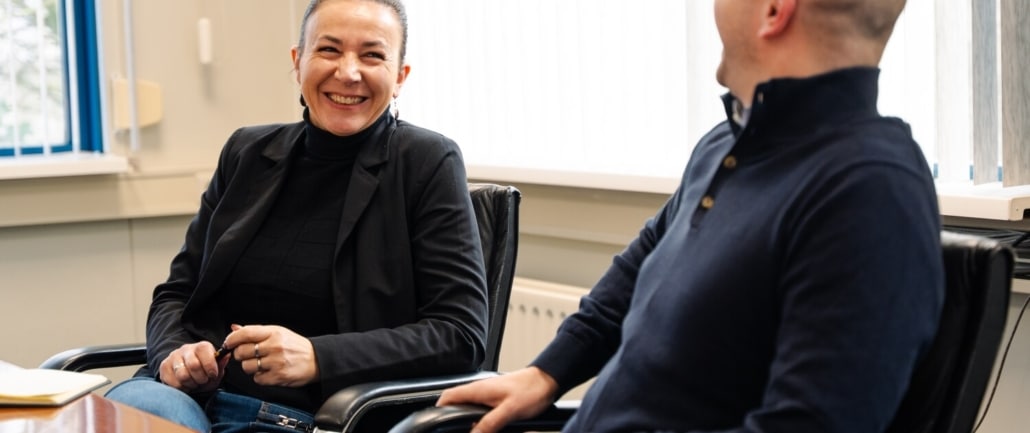 Commercieel Medewerker Binnendienst