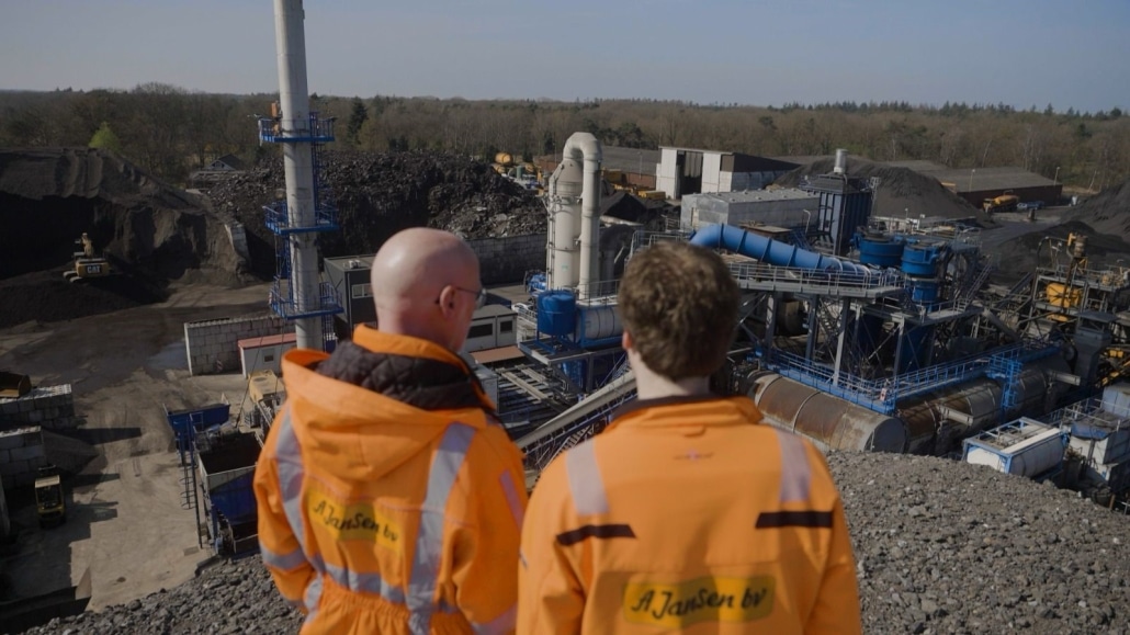 Operator TRI (Ploegendienst)