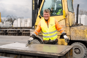 Allround Medewerker Beton
