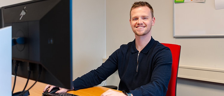 Werken de divisie holding a jansen