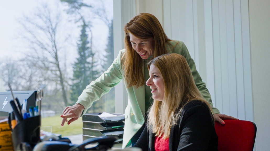 Medewerker IT Support