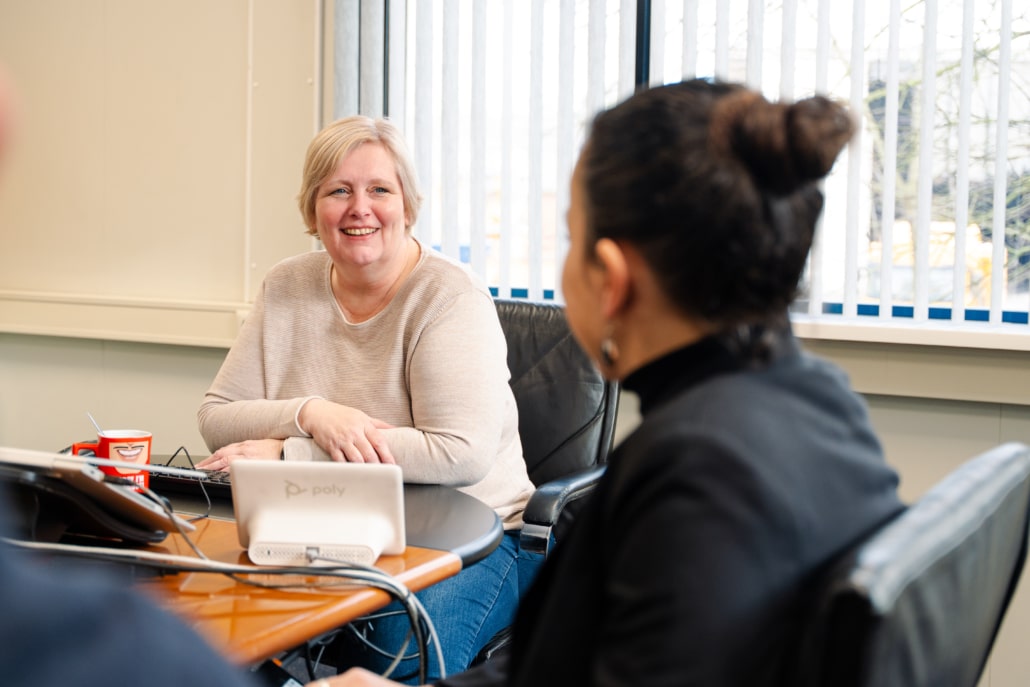 Finance Professional