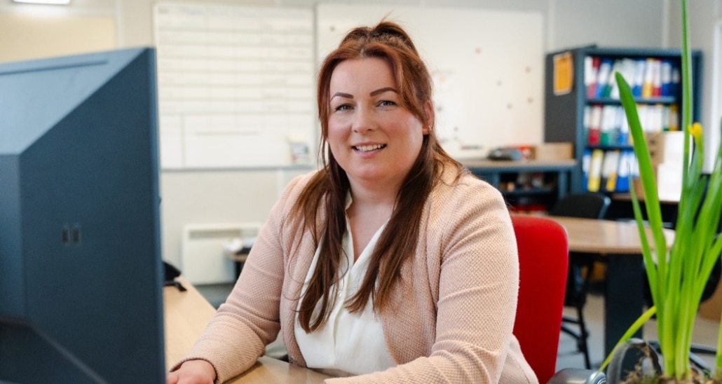 Medewerker Binnendienst