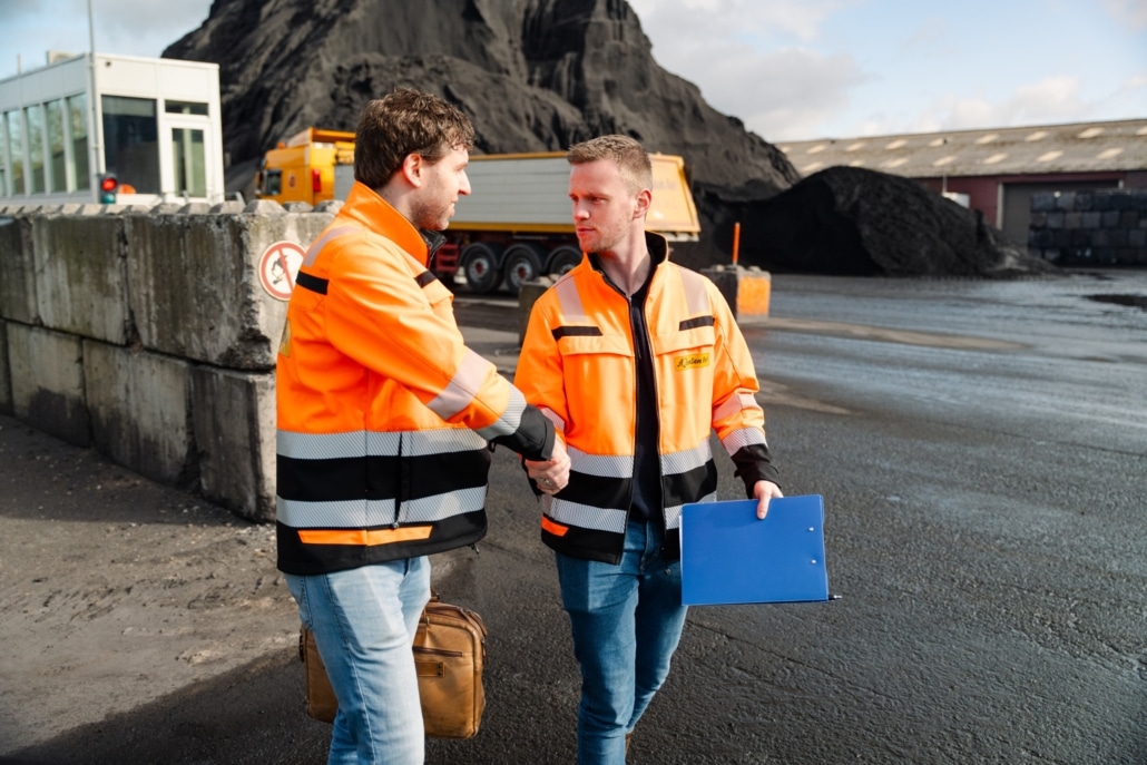 Meewerkstage Integrale Veiligheid